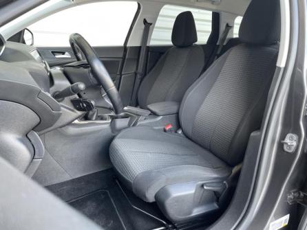 PEUGEOT 308 SW 1.5 BlueHDi 100ch E6.c S&S Style à vendre à Reims - Image n°10