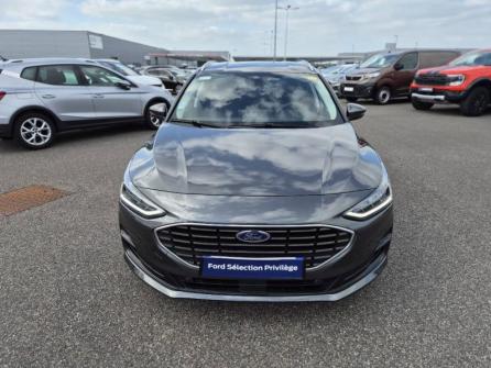 FORD Focus SW 1.0 Flexifuel mHEV 125ch Titanium X Business à vendre à Montargis - Image n°2