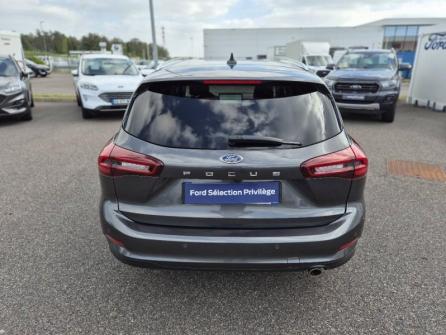 FORD Focus SW 1.0 Flexifuel mHEV 125ch Titanium X Business à vendre à Montargis - Image n°6