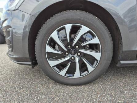 FORD Focus SW 1.0 Flexifuel mHEV 125ch Titanium X Business à vendre à Montargis - Image n°9