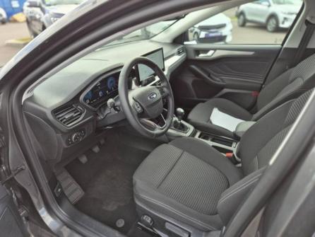 FORD Focus SW 1.0 Flexifuel mHEV 125ch Titanium X Business à vendre à Montargis - Image n°10