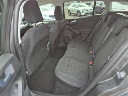 FORD Focus SW 1.0 Flexifuel mHEV 125ch Titanium X Business à vendre à Montargis - Image n°12