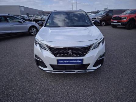 PEUGEOT 3008 2.0 BlueHDi 180ch S&S GT EAT8 à vendre à Montargis - Image n°2