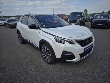 PEUGEOT 3008 2.0 BlueHDi 180ch S&S GT EAT8 à vendre à Montargis - Image n°3