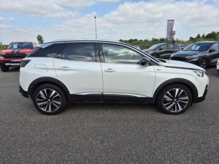 PEUGEOT 3008 2.0 BlueHDi 180ch S&S GT EAT8 à vendre à Montargis - Image n°4