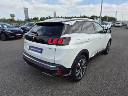 PEUGEOT 3008 2.0 BlueHDi 180ch S&S GT EAT8 à vendre à Montargis - Image n°5