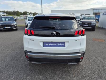 PEUGEOT 3008 2.0 BlueHDi 180ch S&S GT EAT8 à vendre à Montargis - Image n°6