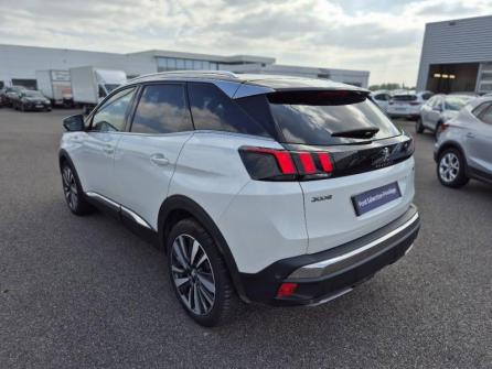 PEUGEOT 3008 2.0 BlueHDi 180ch S&S GT EAT8 à vendre à Montargis - Image n°7