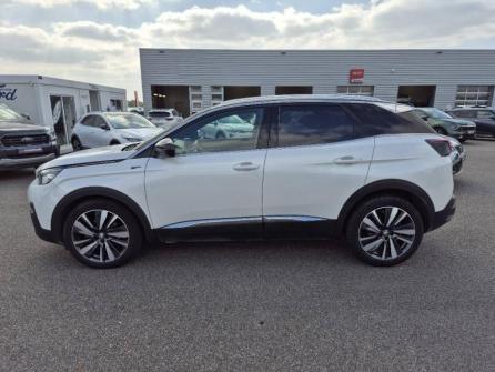 PEUGEOT 3008 2.0 BlueHDi 180ch S&S GT EAT8 à vendre à Montargis - Image n°8