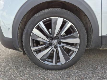 PEUGEOT 3008 2.0 BlueHDi 180ch S&S GT EAT8 à vendre à Montargis - Image n°9