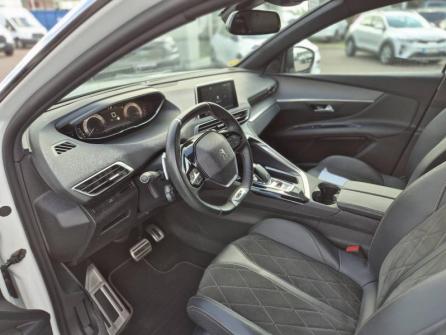 PEUGEOT 3008 2.0 BlueHDi 180ch S&S GT EAT8 à vendre à Montargis - Image n°10