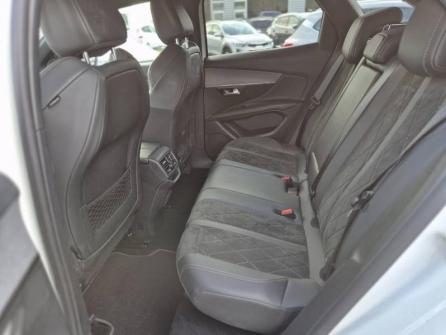 PEUGEOT 3008 2.0 BlueHDi 180ch S&S GT EAT8 à vendre à Montargis - Image n°12