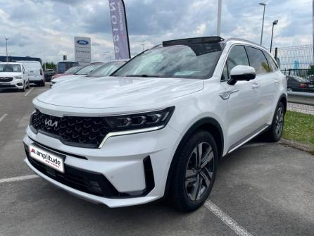 KIA Sorento 1.6 T-GDi 265ch PHEV Premium BVA6 4x4 7 places à vendre à Troyes - Image n°1