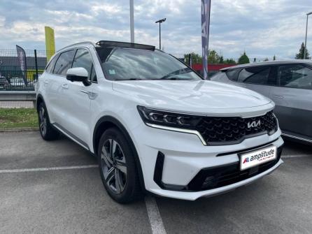 KIA Sorento 1.6 T-GDi 265ch PHEV Premium BVA6 4x4 7 places à vendre à Troyes - Image n°3