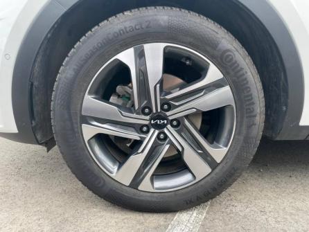 KIA Sorento 1.6 T-GDi 265ch PHEV Premium BVA6 4x4 7 places à vendre à Troyes - Image n°9