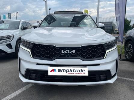 KIA Sorento 1.6 T-GDi 265ch PHEV Premium BVA6 4x4 7 places à vendre à Troyes - Image n°2