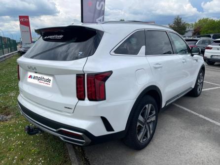 KIA Sorento 1.6 T-GDi 265ch PHEV Premium BVA6 4x4 7 places à vendre à Troyes - Image n°5