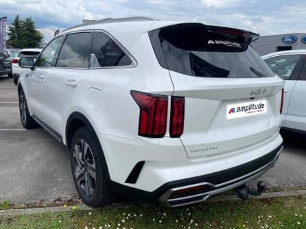 KIA Sorento 1.6 T-GDi 265ch PHEV Premium BVA6 4x4 7 places à vendre à Troyes - Image n°7