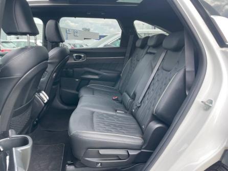 KIA Sorento 1.6 T-GDi 265ch PHEV Premium BVA6 4x4 7 places à vendre à Troyes - Image n°11