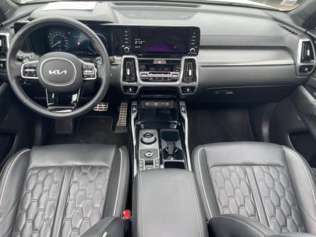 KIA Sorento 1.6 T-GDi 265ch PHEV Premium BVA6 4x4 7 places à vendre à Troyes - Image n°12