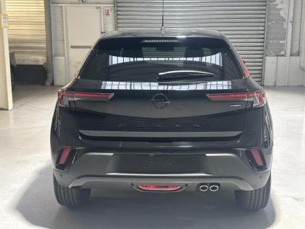OPEL Mokka 1.2 Turbo Hybrid 136ch GS e-DCT6 à vendre à Brie-Comte-Robert - Image n°5