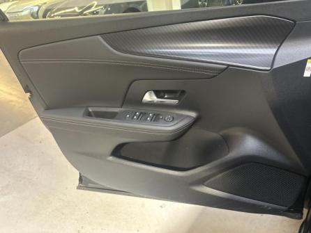 OPEL Mokka 1.2 Turbo Hybrid 136ch GS e-DCT6 à vendre à Brie-Comte-Robert - Image n°10