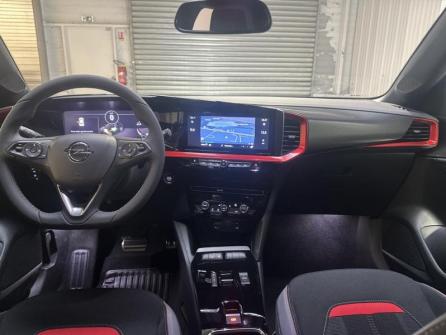 OPEL Mokka 1.2 Turbo Hybrid 136ch GS e-DCT6 à vendre à Brie-Comte-Robert - Image n°12