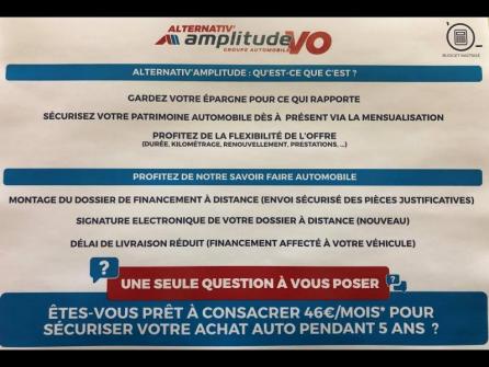 KIA Picanto 1.2 DPi 84ch GT Line Premium BVMA5 à vendre à Montargis - Image n°3