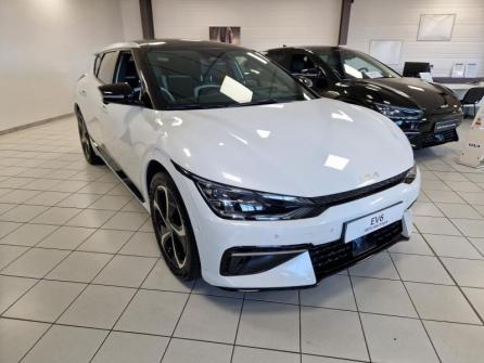 KIA EV6 229ch GT-Line 2WD à vendre à Melun - Image n°3