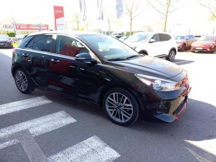 KIA Rio 1.0 T-GDI 120ch MHEV GT-Line Premium iBVM6 à vendre à Melun - Image n°3