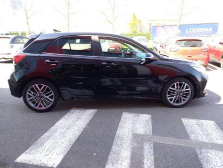 KIA Rio 1.0 T-GDI 120ch MHEV GT-Line Premium iBVM6 à vendre à Melun - Image n°4