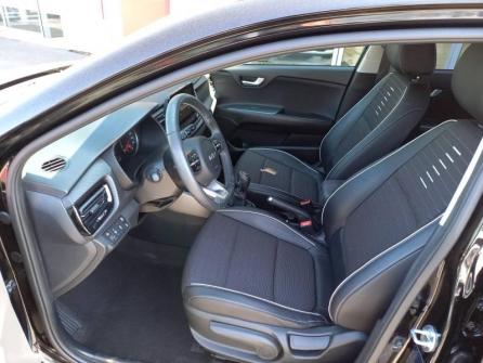 KIA Rio 1.0 T-GDI 120ch MHEV GT-Line Premium iBVM6 à vendre à Melun - Image n°10