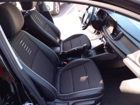 KIA Rio 1.0 T-GDI 120ch MHEV GT-Line Premium iBVM6 à vendre à Melun - Image n°11