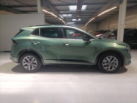KIA Sportage 1.6 T-GDi 230ch HEV  GT-Line Premium BVA6 4x2 à vendre à Brie-Comte-Robert - Image n°4