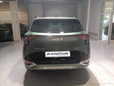 KIA Sportage 1.6 T-GDi 230ch HEV  GT-Line Premium BVA6 4x2 à vendre à Brie-Comte-Robert - Image n°6