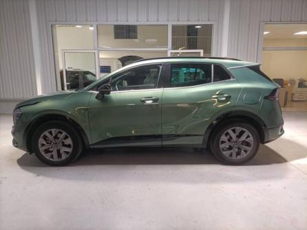 KIA Sportage 1.6 T-GDi 230ch HEV  GT-Line Premium BVA6 4x2 à vendre à Brie-Comte-Robert - Image n°8