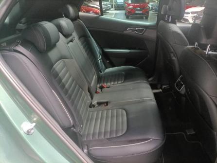 KIA Sportage 1.6 T-GDi 230ch HEV  GT-Line Premium BVA6 4x2 à vendre à Brie-Comte-Robert - Image n°12