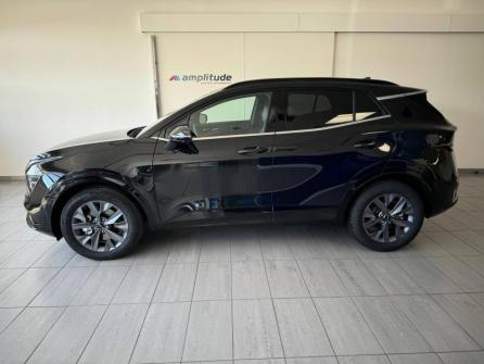 KIA Sportage 1.6 T-GDi 210ch HEV GT-Line Premium BVA6 à vendre à Troyes - Image n°8