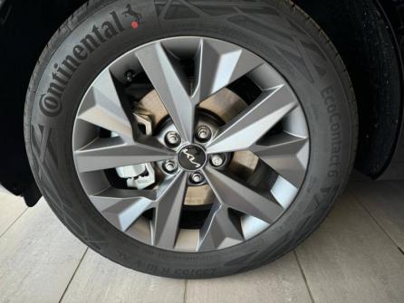 KIA Sportage 1.6 T-GDi 210ch HEV GT-Line Premium BVA6 à vendre à Troyes - Image n°9