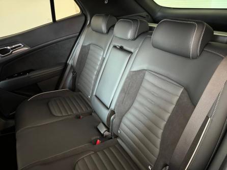 KIA Sportage 1.6 T-GDi 210ch HEV GT-Line Premium BVA6 à vendre à Troyes - Image n°12
