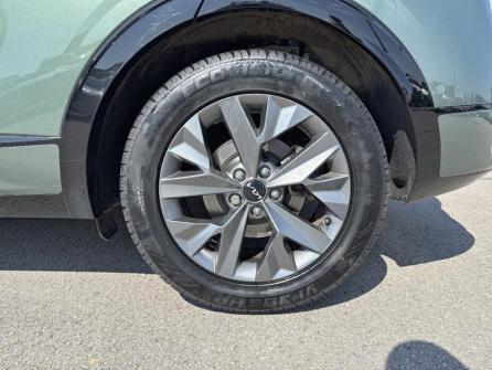 KIA Sportage 1.6 T-GDi 210ch HEV GT-Line Premium BVA6 à vendre à Troyes - Image n°9