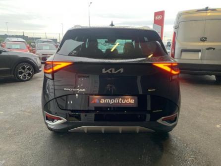 KIA Sportage 1.6 T-GDi 210ch HEV GT-Line BVA6 à vendre à Troyes - Image n°6