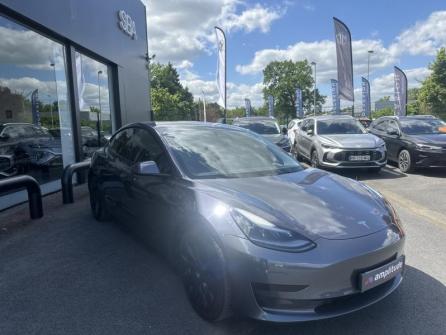 TESLA Model 3 Long-Range Dual Motor AWD MY22 à vendre à Saint-Maximin - Image n°3