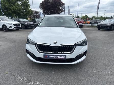 SKODA Scala 1.5 TSI 150ch Style DSG7 à vendre à Saint-Maximin - Image n°2