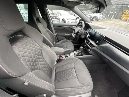 SKODA Scala 1.5 TSI 150ch Style DSG7 à vendre à Saint-Maximin - Image n°10