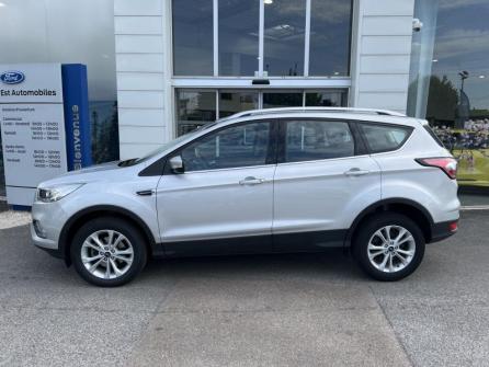 FORD Kuga 1.5 Flexifuel-E85 150ch Stop&Start Titanium 4x2 BVA Euro6.2 à vendre à Auxerre - Image n°8