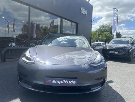 TESLA Model 3 Standard RWD Plus MY22 à vendre à Saint-Maximin - Image n°1