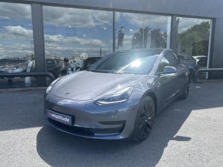 TESLA Model 3 Standard RWD Plus MY22 à vendre à Saint-Maximin - Image n°2
