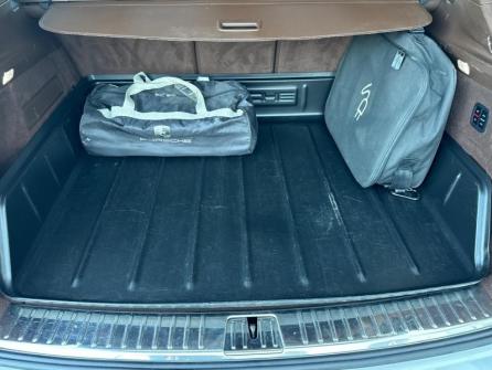 PORSCHE Cayenne 3.0 V6 462ch E-Hybrid à vendre à Troyes - Image n°7