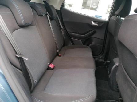 FORD Fiesta 1.0 EcoBoost Hybrid 125ch Active X Powershift 5p à vendre à Orléans - Image n°12